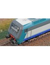 ACME 69175 E.405.030 livrea attuale “Mercitalia Rail” Ep. VI DCC SOUND