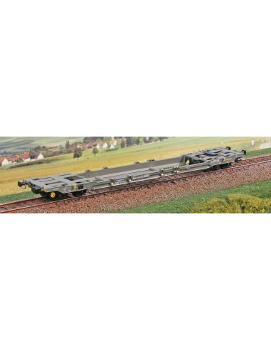 MoBaBro.de 00501.03 Carro T5 Sdgnss Hupac