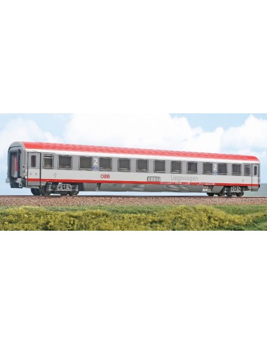 ACME 52258 Carrozza a cuccette ÖBB Ep. V/VI