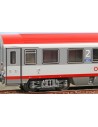 ACME 52258 Carrozza a cuccette ÖBB Ep. V/VI
