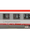 ACME 52258 Carrozza a cuccette ÖBB Ep. V/VI