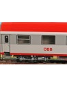 ACME 52258 Carrozza a cuccette ÖBB Ep. V/VI
