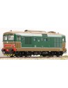 OSKAR 1136 FS D 345.1125 vetri piani livrea d'origine dep. Alessandria ep. V