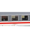 ACME 70098 arrozza 2° cl. Intercity giorno Trenitalia, Ep. VI