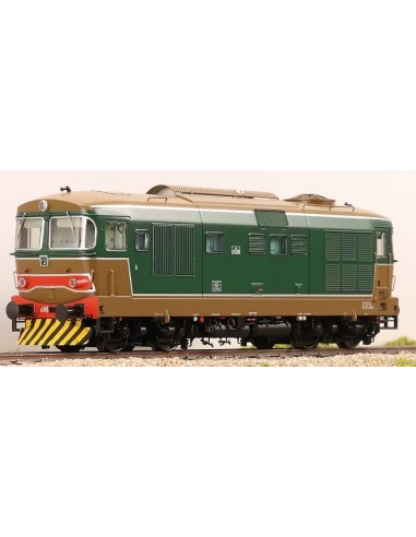 OSKAR 1135 FS D 345.1088 vetri curvi livrea d'origine dep. Alessandria ep. IV