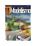 DUEGI EDITRICE TT367 tutto TRENO n° 367 Dicembre 2021