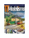 DUEGI EDITRICE TT367 tutto TRENO n° 367 Dicembre 2021