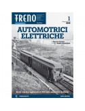 DUEGI EDITRICE AUTOMOELE_1 Automotrici Elettriche - 1° fascicolo