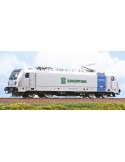 ACME 60746 TRAXX 494 563 “Railpool - Sangritana”