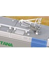 ACME 60746 TRAXX 494 563 “Railpool - Sangritana”