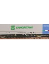 ACME 60746 TRAXX 494 563 “Railpool - Sangritana”