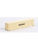 X-TRAINS 4450000 Container da 45‘ di Medway