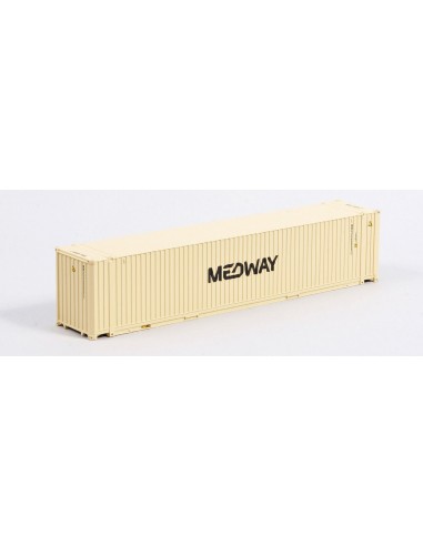 X-TRAINS 4450000 Container da 45‘ di Medway