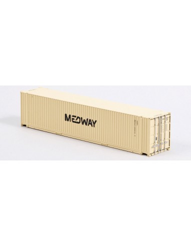 X-TRAINS 4450000.2 Container da 45‘ di Medway