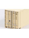 X-TRAINS 4450000.2 Container da 45‘ di Medway