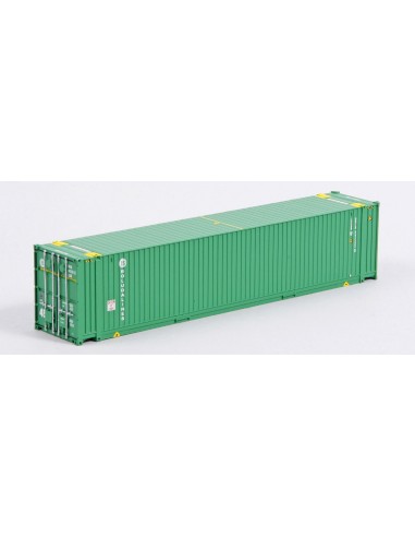 X-TRAINS 4450002.1 Container da 45‘ di Boluda Lines