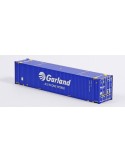 X-TRAINS 4450003 Container da 45‘ di Garland