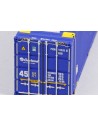 X-TRAINS 4450003 Container da 45‘ di Garland