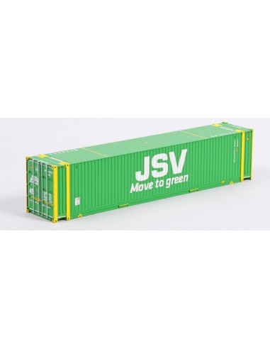 X-TRAINS 4450000 Container da 45‘ di Medway