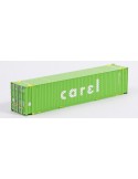 X-TRAINS 4450020 Container da 45‘ di Carel