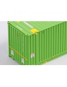 X-TRAINS 4450000 Container da 45‘ di Medway