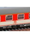 ACME 55343 DB - “Popfarbe Zug” 4 elementi