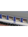 ACME 55343 DB - “Popfarbe Zug” 4 elementi