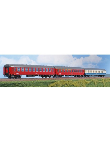 ACME 55320 D 236/237 - Nord - West Express Ep. V