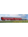 ACME 55320 D 236/237 - Nord - West Express Ep. V