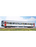 ACME 50602 Carrozza charter 1°cl. Trenitalia - Giubileo 2025