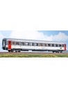 ACME 50602 Carrozza charter 1°cl. Trenitalia - Giubileo 2025