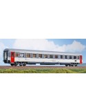 ACME 50608 Carrozza charter 2°cl. Trenitalia - Giubileo 2025