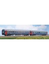 ACME 55361 Set 2 Carrozze charter Trenitalia - Giubileo 2025