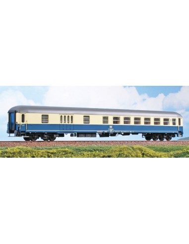 ACME 52261 Bagagliaio DB BDms273 Ep. V