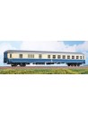 ACME 52261 Bagagliaio DB BDms273 Ep. V