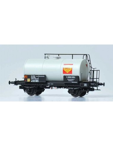 DEKAS 871019 Cisterna SHELL DSB EP. IV