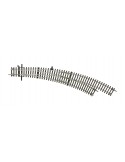 ROCO 42475 SCAMBIO CURVO DESTRO R5/R6 BWR ROCOLINE