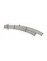 ROCO - 42470 SCAMBIO CURVO SINISTRO R5/R6 BWl ROCOLINE