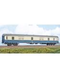 ACME 52351 Bagagliaio DB Tipo Dms905