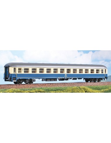 ACME 52245 Carrozza DB UIC-X Bm234