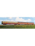 ACME 90239 Intercity “Lemano” set 1