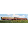 ACME 90239 Intercity “Lemano” set 1