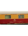 ACME 90239 Intercity “Lemano” set 1
