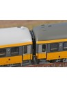 ACME 55337 Coppia Carrozze RegioJet 2°cl.