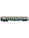 RIVAROSSI HR4374-4 FS IUC-X 1968 cuccette 2°cl. Ep. IV-V