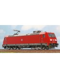 ACME 60636 Locomotiva TRAXX 185 “Scandinavia”