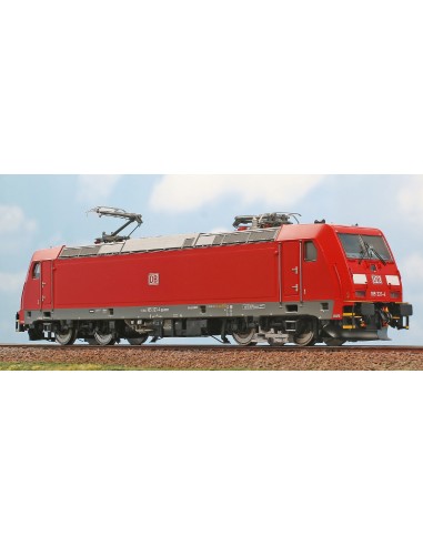 ACME 60636 Locomotiva TRAXX 185 “Scandinavia”