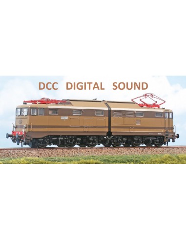 ACME 69126 FS E.645 082 dcc sound