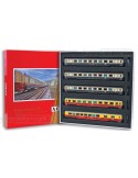 ACME 55362 Treno storico TEE - Bandiera