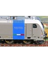 ACME 69746 TRAXX 494 563 Railpool Sangritana DCC SOUND